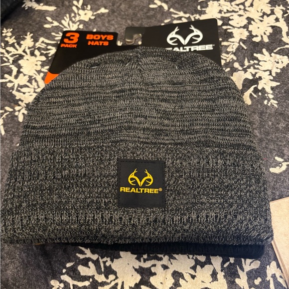Realtree Other - Realtree Beanie